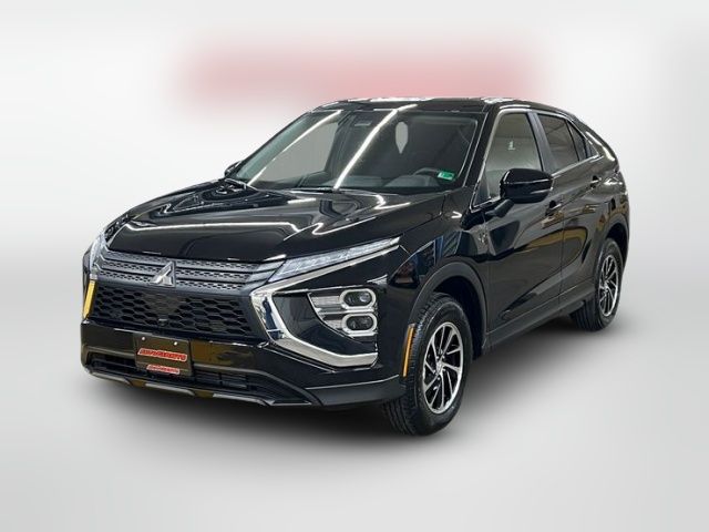 2025 Mitsubishi Eclipse Cross ES