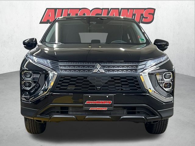 2025 Mitsubishi Eclipse Cross ES