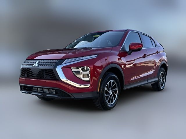 2025 Mitsubishi Eclipse Cross ES