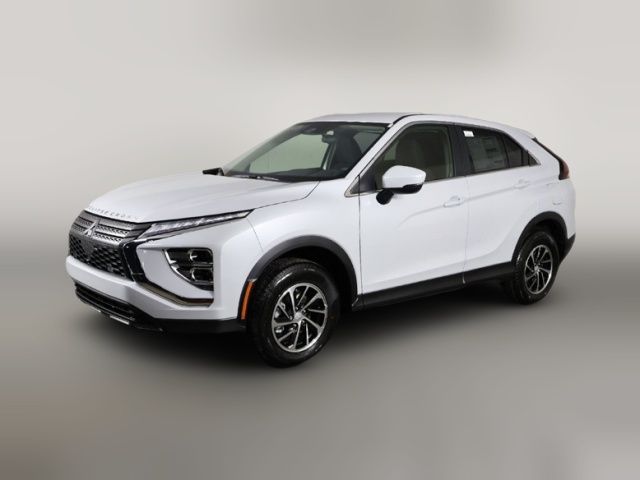 2025 Mitsubishi Eclipse Cross ES