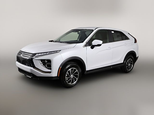 2025 Mitsubishi Eclipse Cross ES