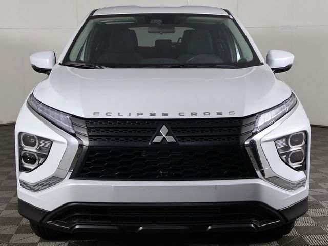 2025 Mitsubishi Eclipse Cross ES
