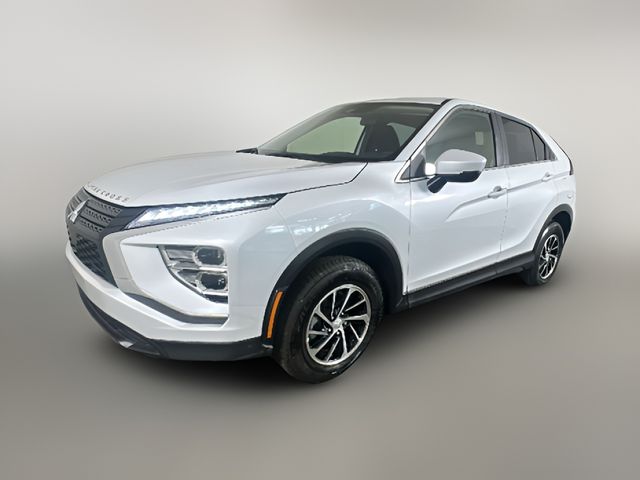2025 Mitsubishi Eclipse Cross ES