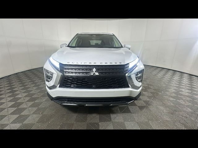 2025 Mitsubishi Eclipse Cross ES