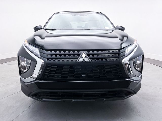 2025 Mitsubishi Eclipse Cross ES