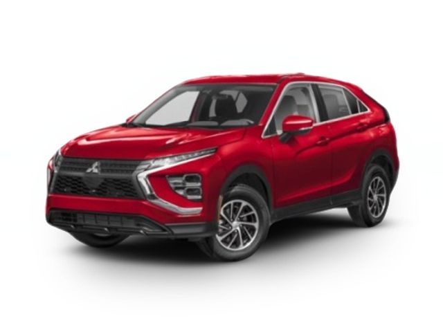 2025 Mitsubishi Eclipse Cross ES