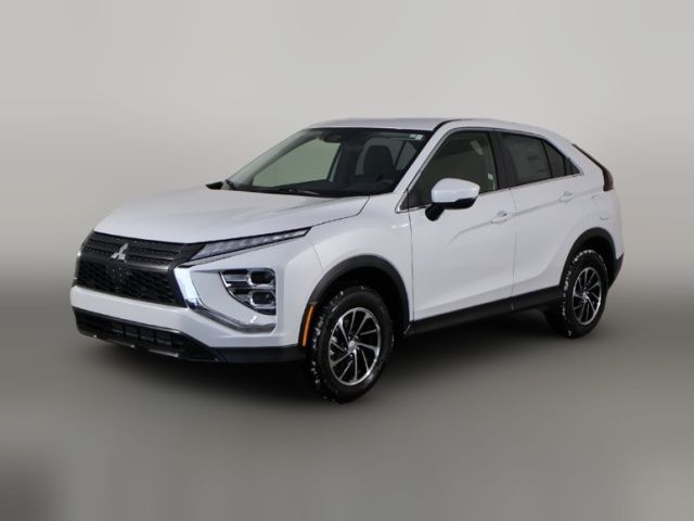 2025 Mitsubishi Eclipse Cross ES