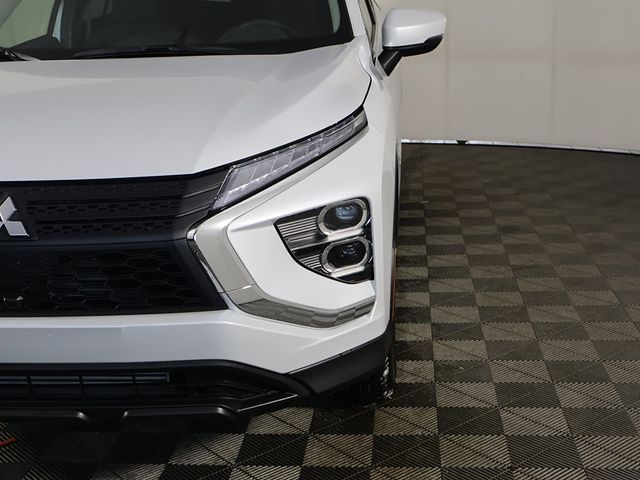 2025 Mitsubishi Eclipse Cross ES