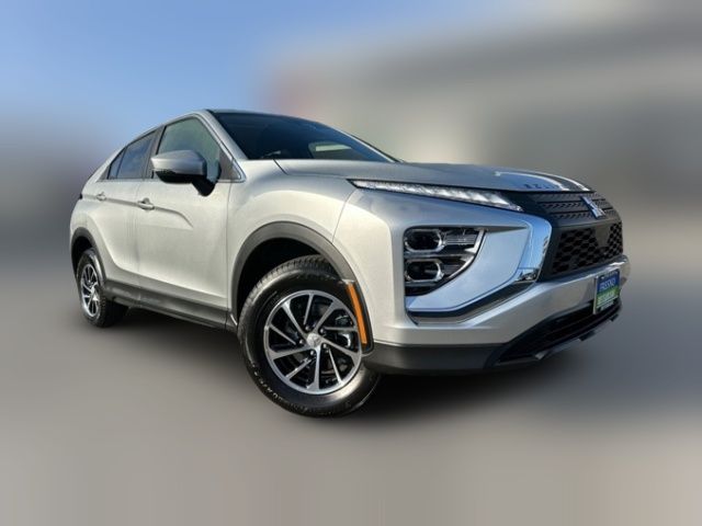 2025 Mitsubishi Eclipse Cross ES