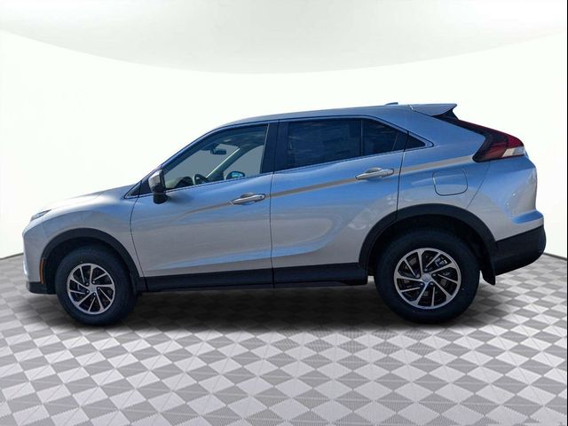 2025 Mitsubishi Eclipse Cross ES