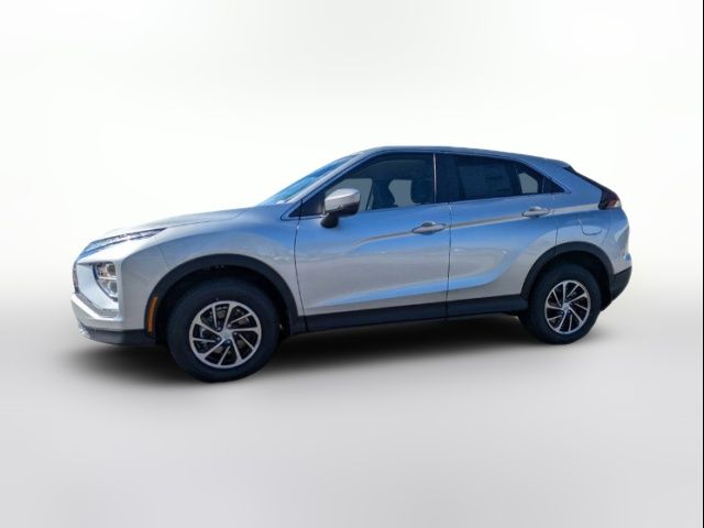 2025 Mitsubishi Eclipse Cross ES