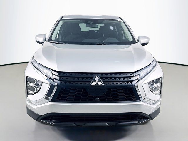 2025 Mitsubishi Eclipse Cross ES
