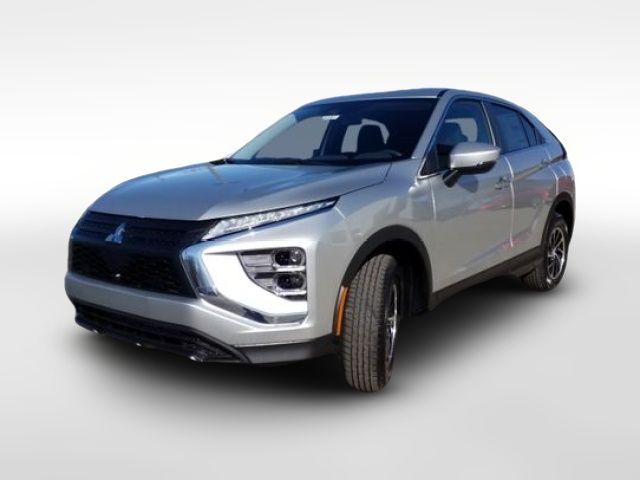 2025 Mitsubishi Eclipse Cross ES