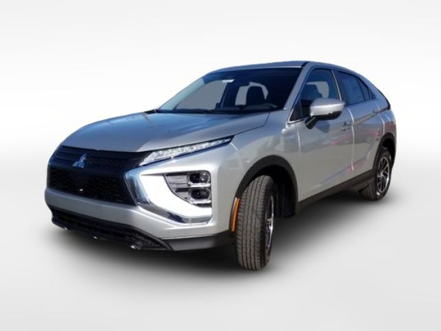 2025 Mitsubishi Eclipse Cross ES