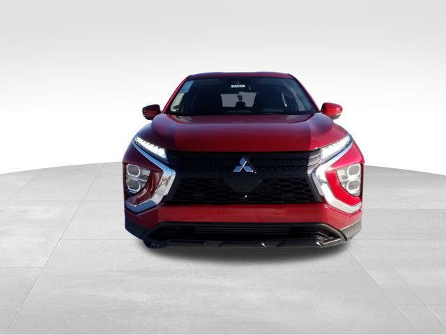 2025 Mitsubishi Eclipse Cross ES