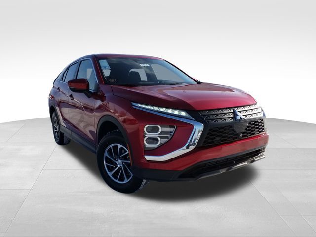 2025 Mitsubishi Eclipse Cross ES