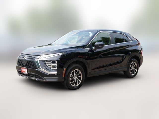 2025 Mitsubishi Eclipse Cross ES