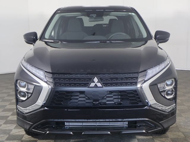 2025 Mitsubishi Eclipse Cross ES