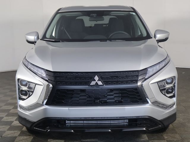 2025 Mitsubishi Eclipse Cross ES