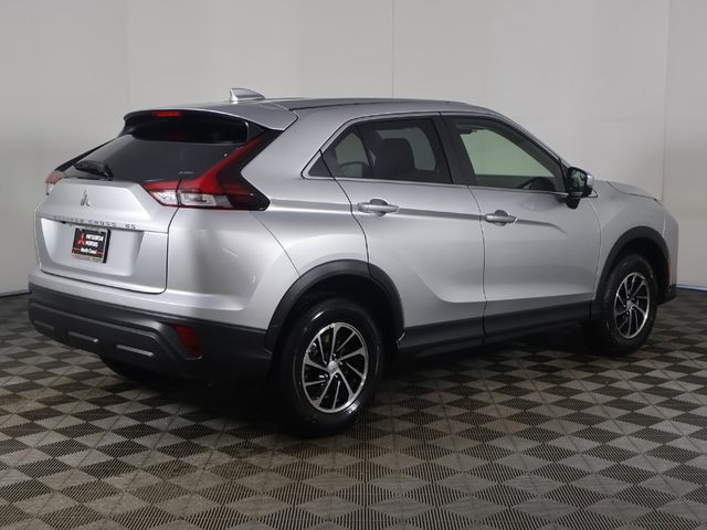 2025 Mitsubishi Eclipse Cross ES