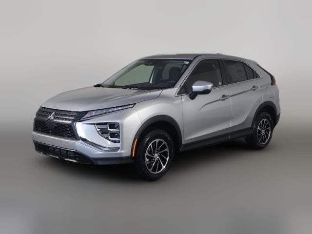 2025 Mitsubishi Eclipse Cross ES