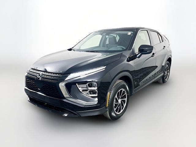 2025 Mitsubishi Eclipse Cross ES