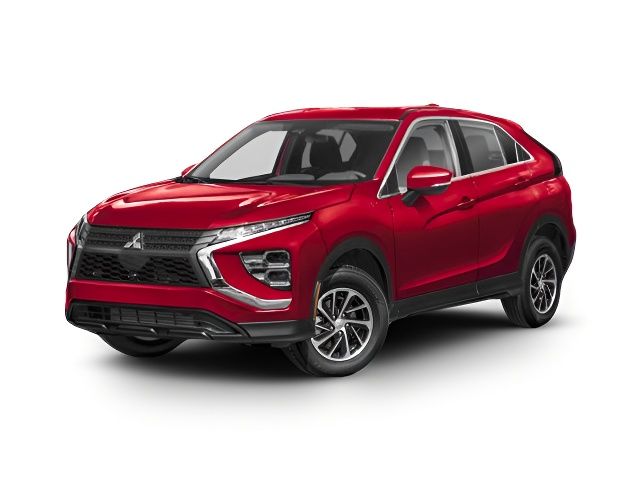 2025 Mitsubishi Eclipse Cross ES