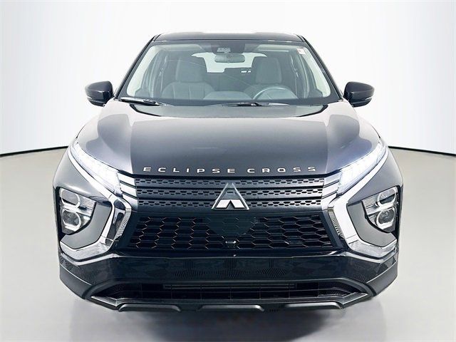 2025 Mitsubishi Eclipse Cross ES