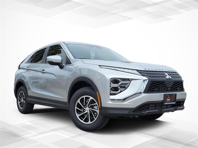 2025 Mitsubishi Eclipse Cross ES