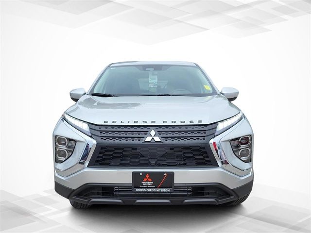 2025 Mitsubishi Eclipse Cross ES