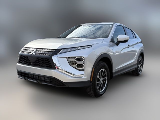 2025 Mitsubishi Eclipse Cross ES