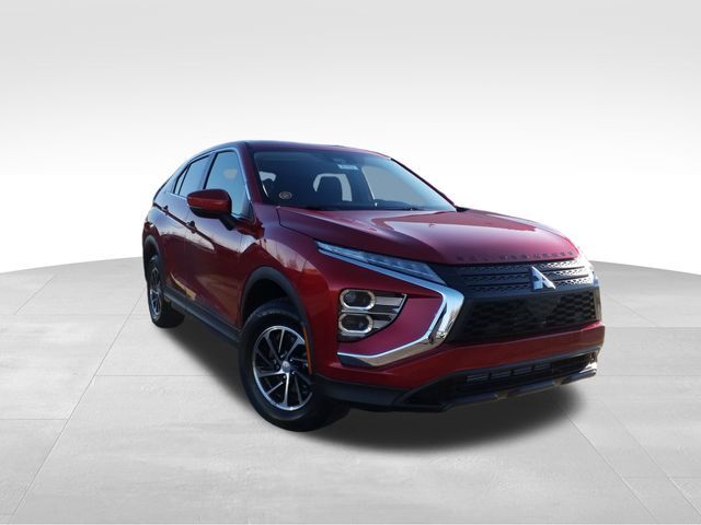 2025 Mitsubishi Eclipse Cross ES