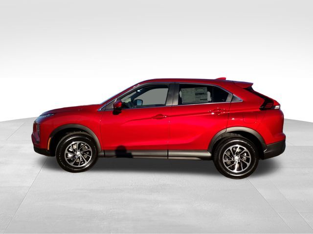 2025 Mitsubishi Eclipse Cross ES