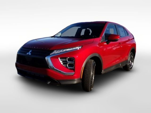 2025 Mitsubishi Eclipse Cross ES