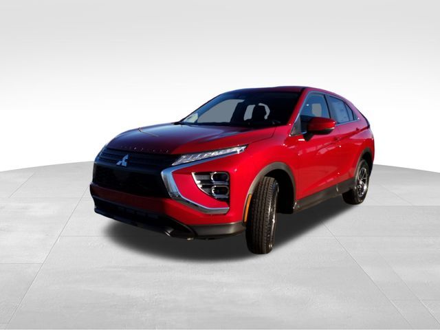 2025 Mitsubishi Eclipse Cross ES