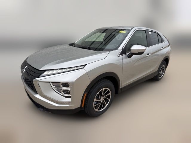 2025 Mitsubishi Eclipse Cross ES