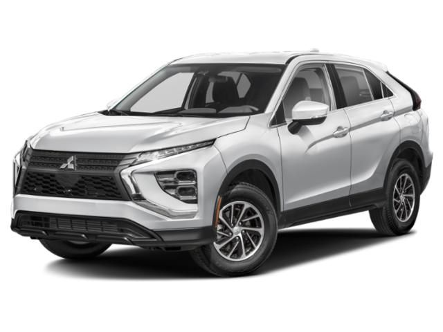 2025 Mitsubishi Eclipse Cross ES