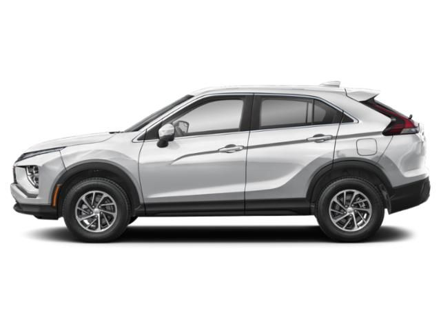 2025 Mitsubishi Eclipse Cross ES