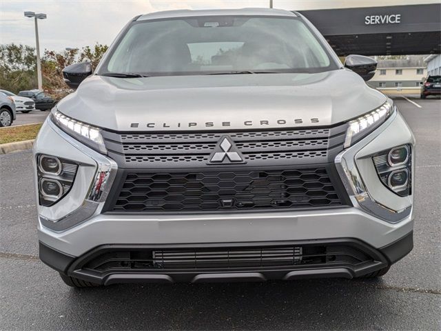 2025 Mitsubishi Eclipse Cross LE