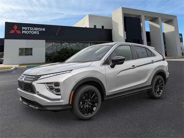 2025 Mitsubishi Eclipse Cross LE