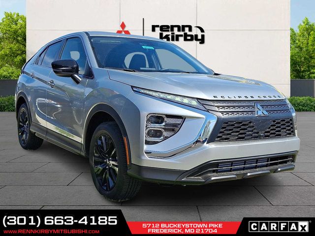 2025 Mitsubishi Eclipse Cross LE