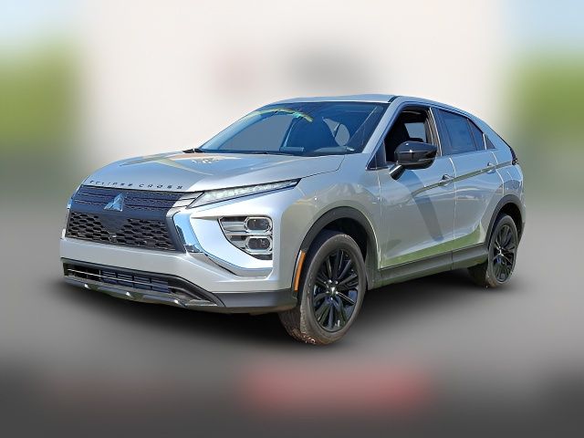 2025 Mitsubishi Eclipse Cross LE