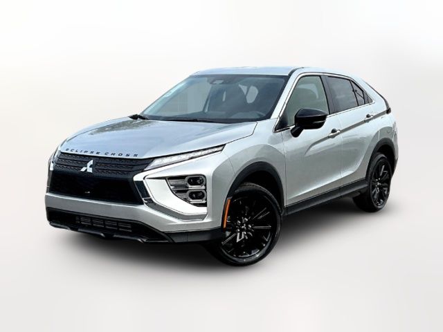 2025 Mitsubishi Eclipse Cross LE