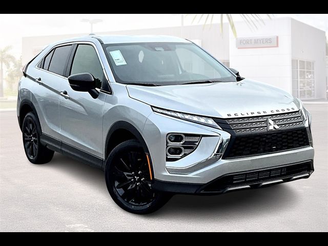 2025 Mitsubishi Eclipse Cross LE