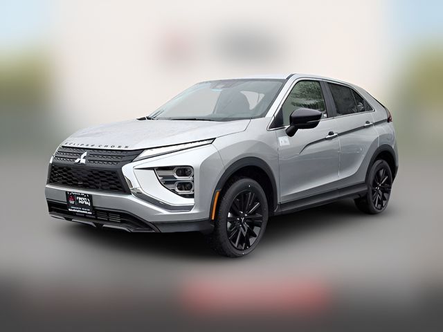 2025 Mitsubishi Eclipse Cross LE