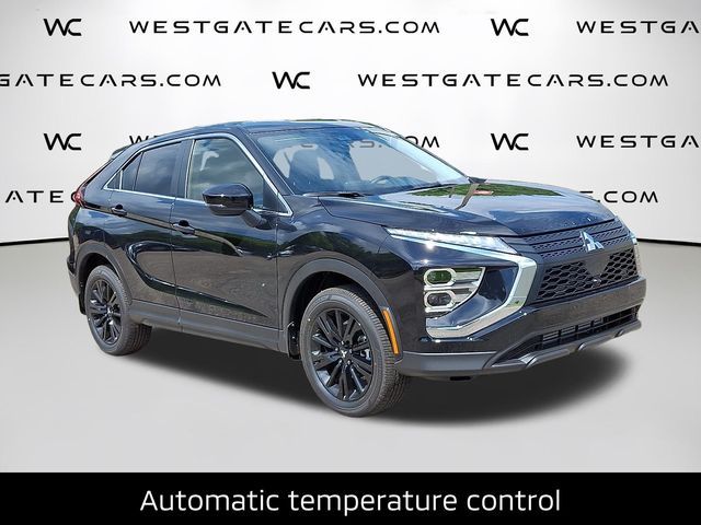 2025 Mitsubishi Eclipse Cross LE