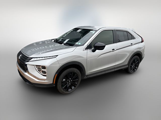 2025 Mitsubishi Eclipse Cross LE