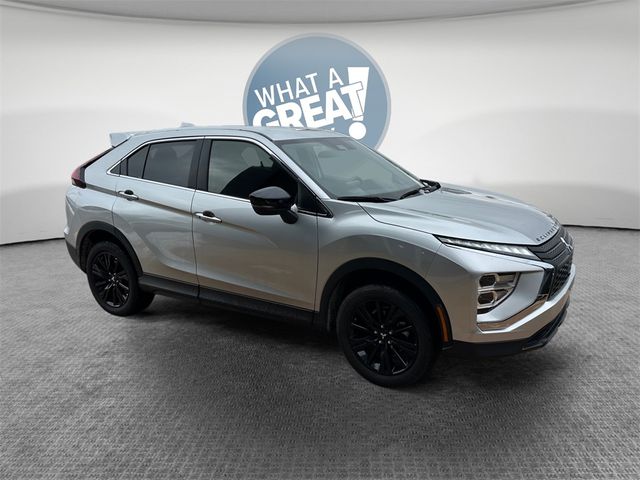 2025 Mitsubishi Eclipse Cross LE