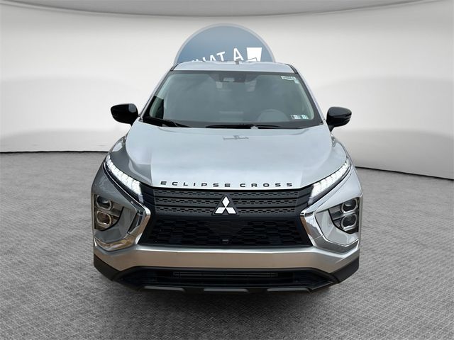 2025 Mitsubishi Eclipse Cross LE