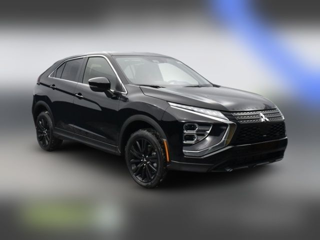 2025 Mitsubishi Eclipse Cross LE